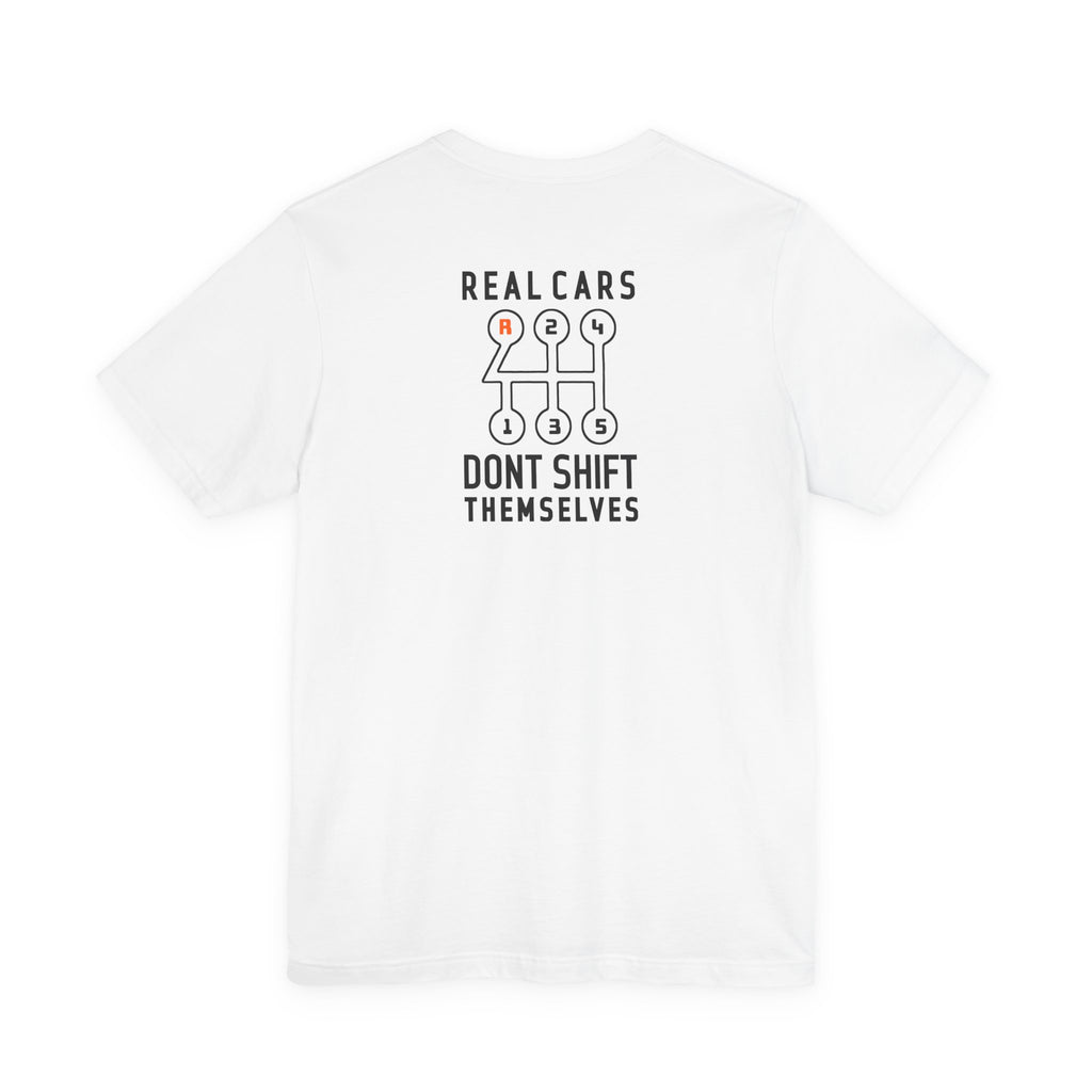 REAL CARS - AlterEgo #expressivecasualwear for petrolheads