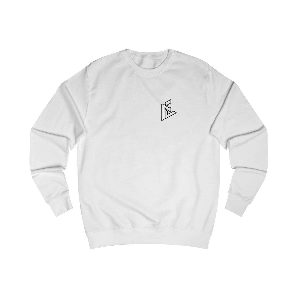 Build Race Repeat Crewneck