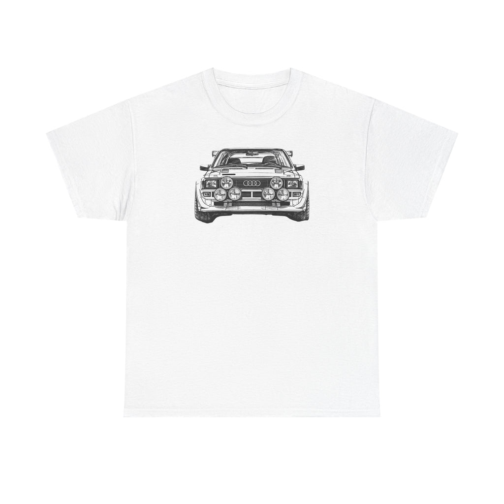 S1 - AlterEgo #expressivecasualwear for petrolheads