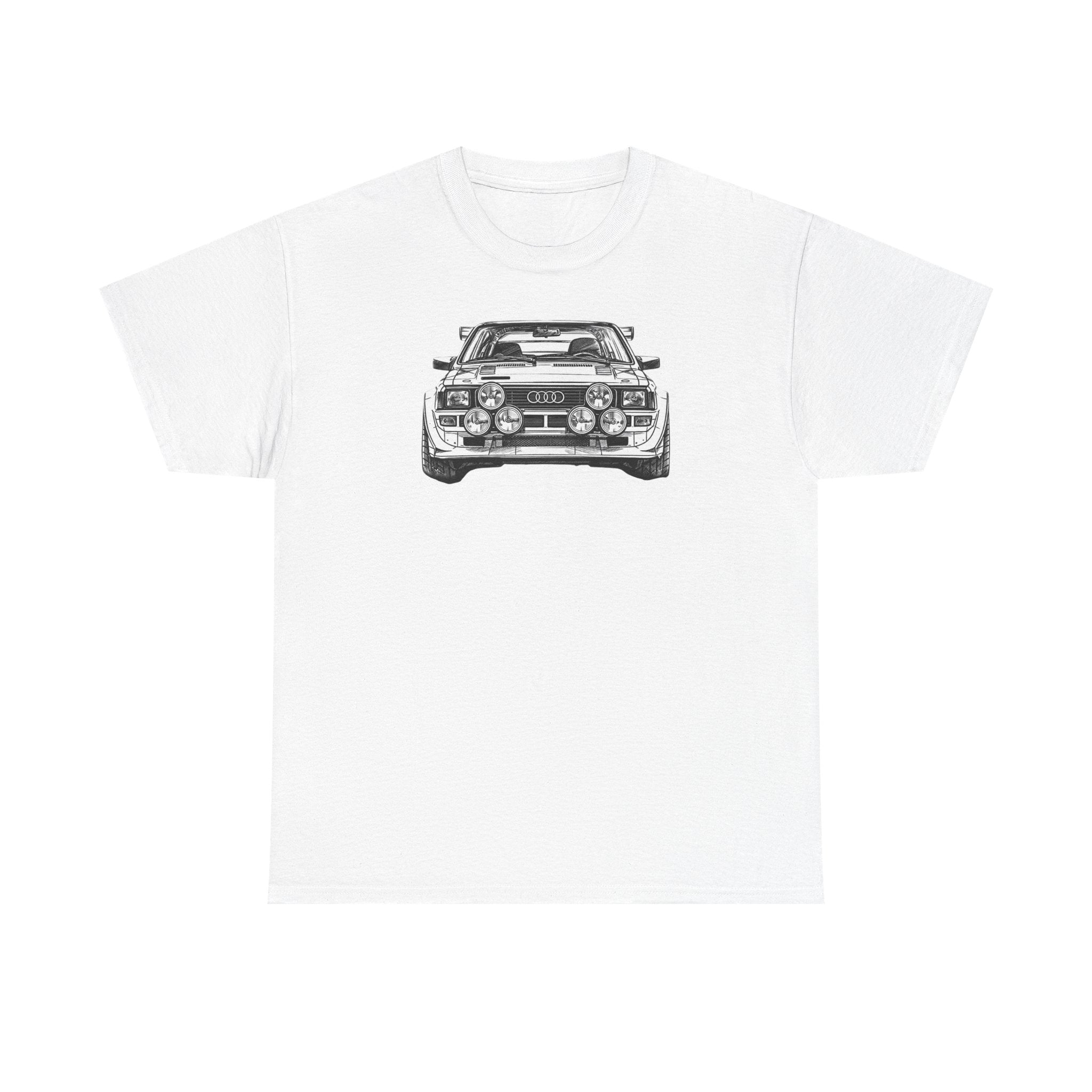 S1 - AlterEgo #expressivecasualwear for petrolheads