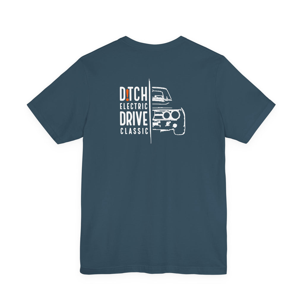 DRIVE CLASSIC - MODERN FIT