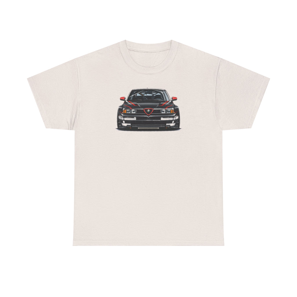 155 GTA - AlterEgo #expressivecasualwear for petrolheads