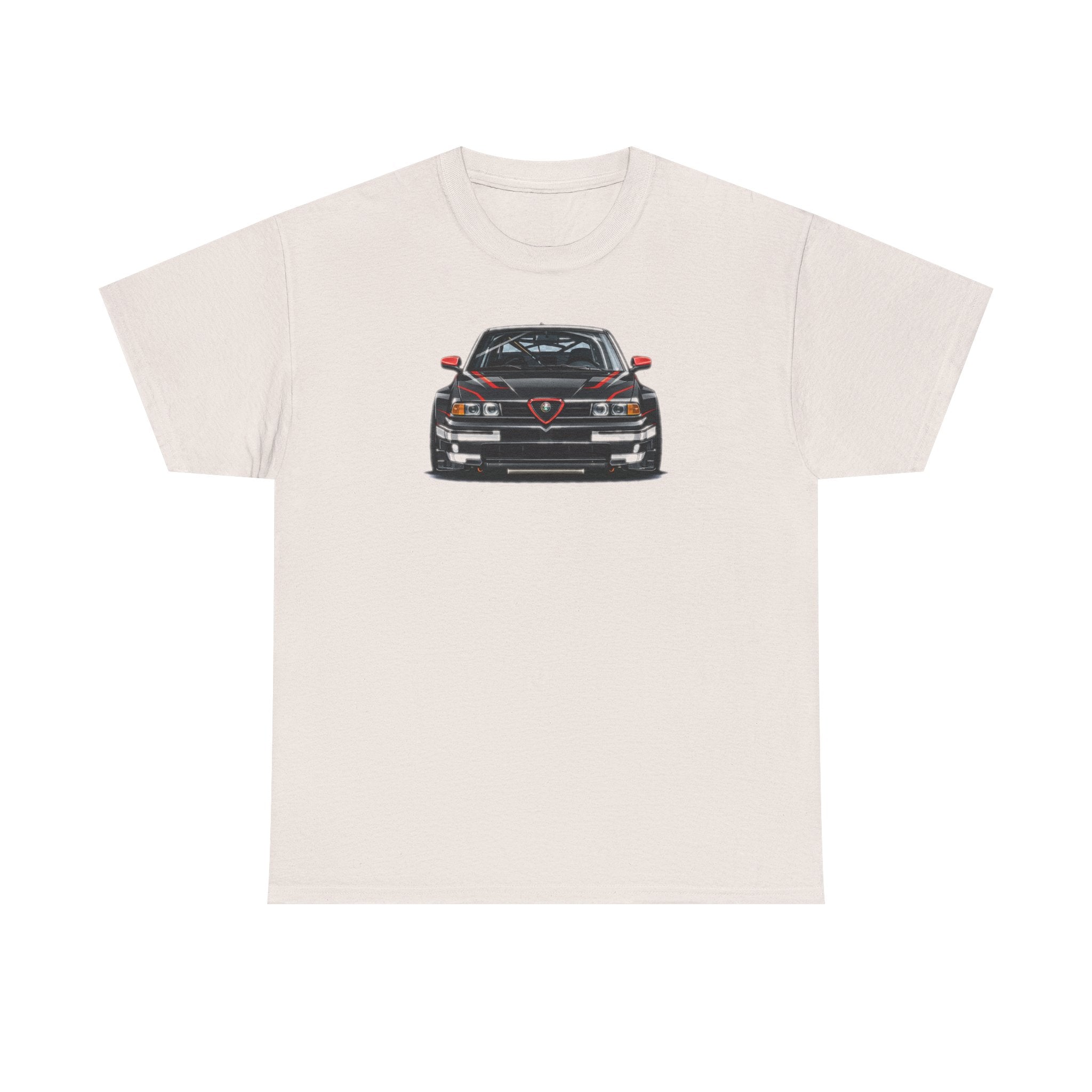 155 GTA - AlterEgo #expressivecasualwear for petrolheads