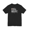 Drive Classic Tee: Soft Fit