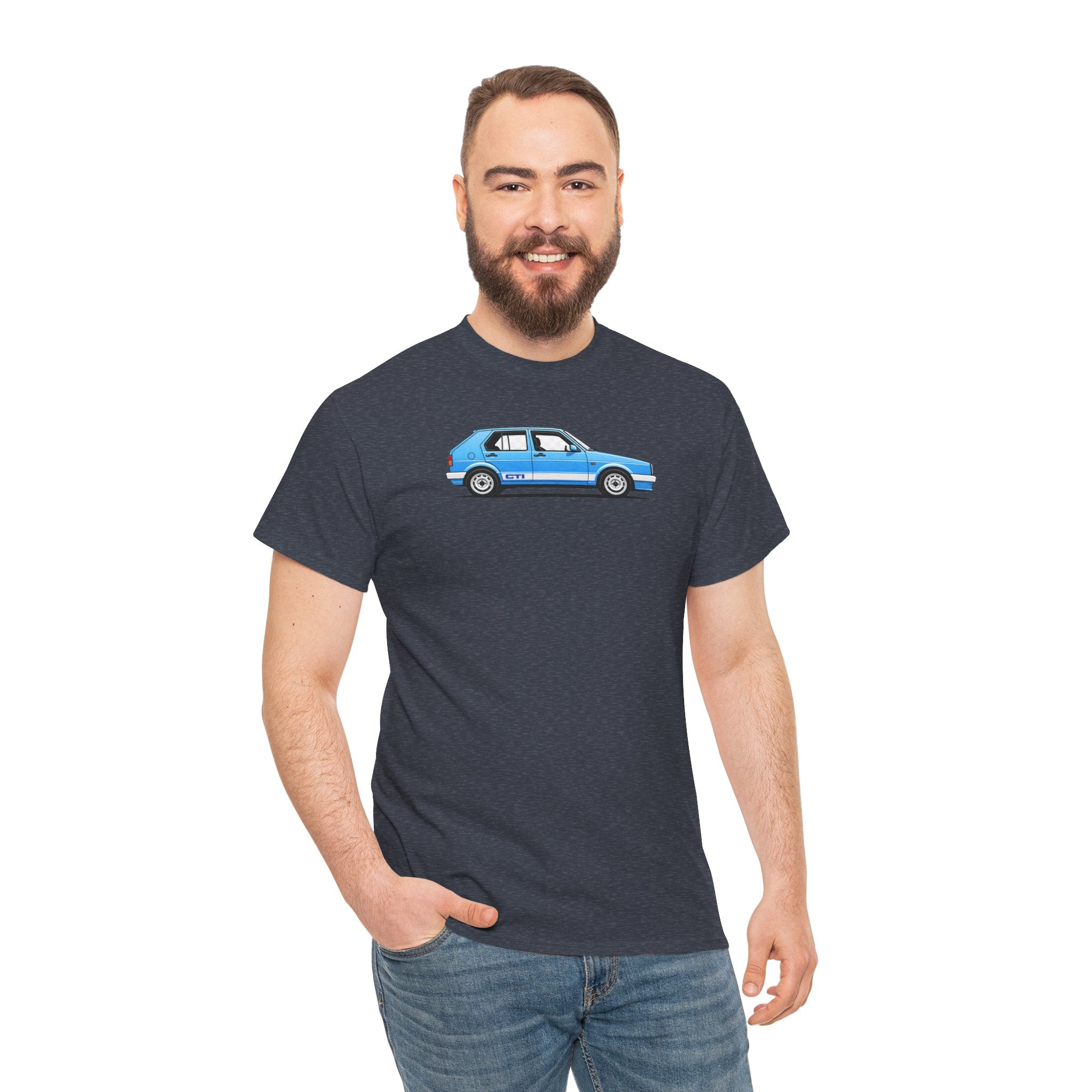 CITI - AlterEgo #expressivecasualwear for petrolheads