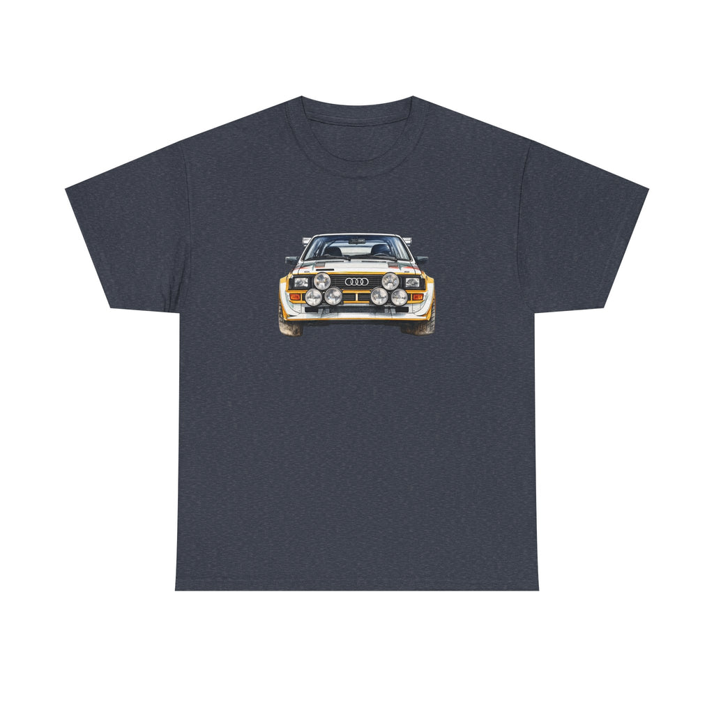 S1 - AlterEgo #expressivecasualwear for petrolheads