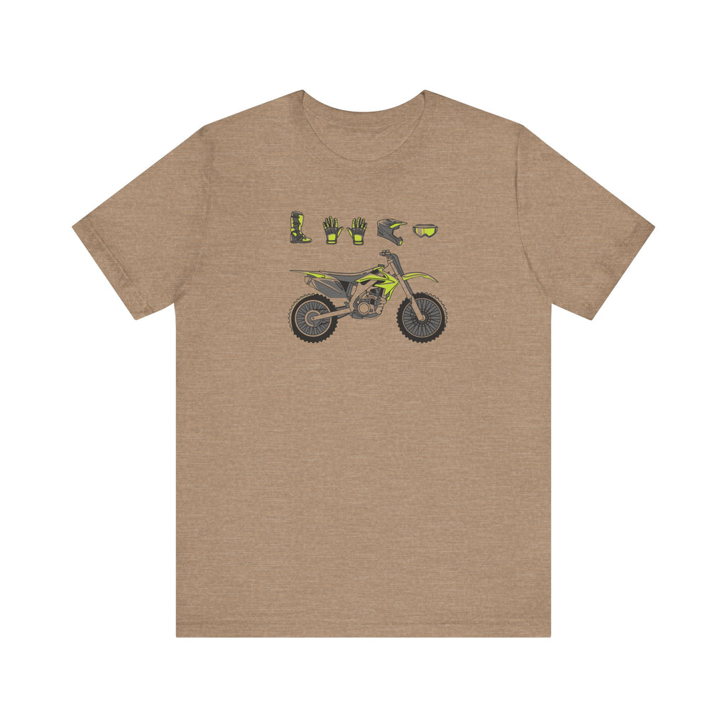 RIDE - AlterEgo #expressivecasualwear for petrolheads