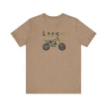 RIDE - AlterEgo #expressivecasualwear for petrolheads