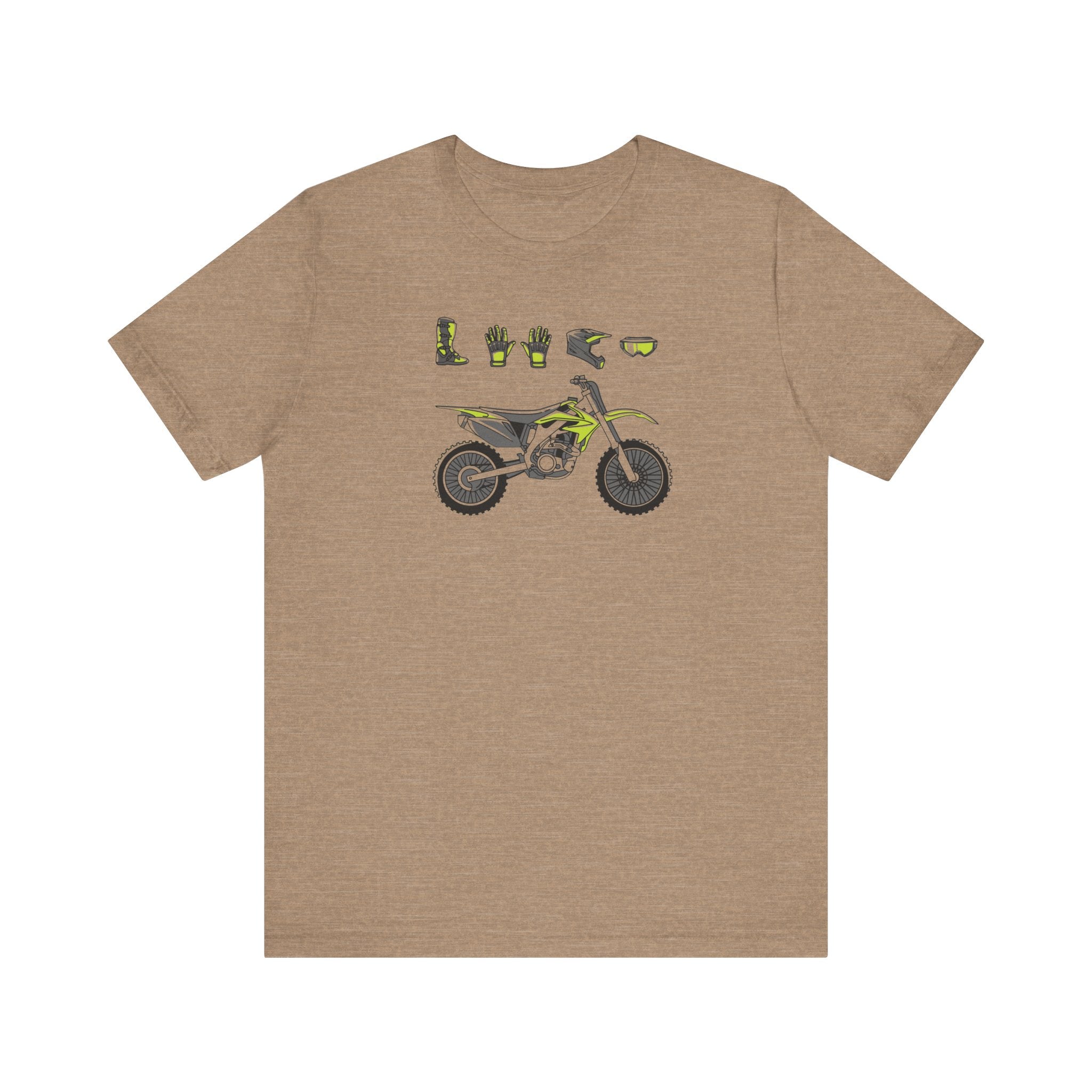 RIDE - AlterEgo #expressivecasualwear for petrolheads
