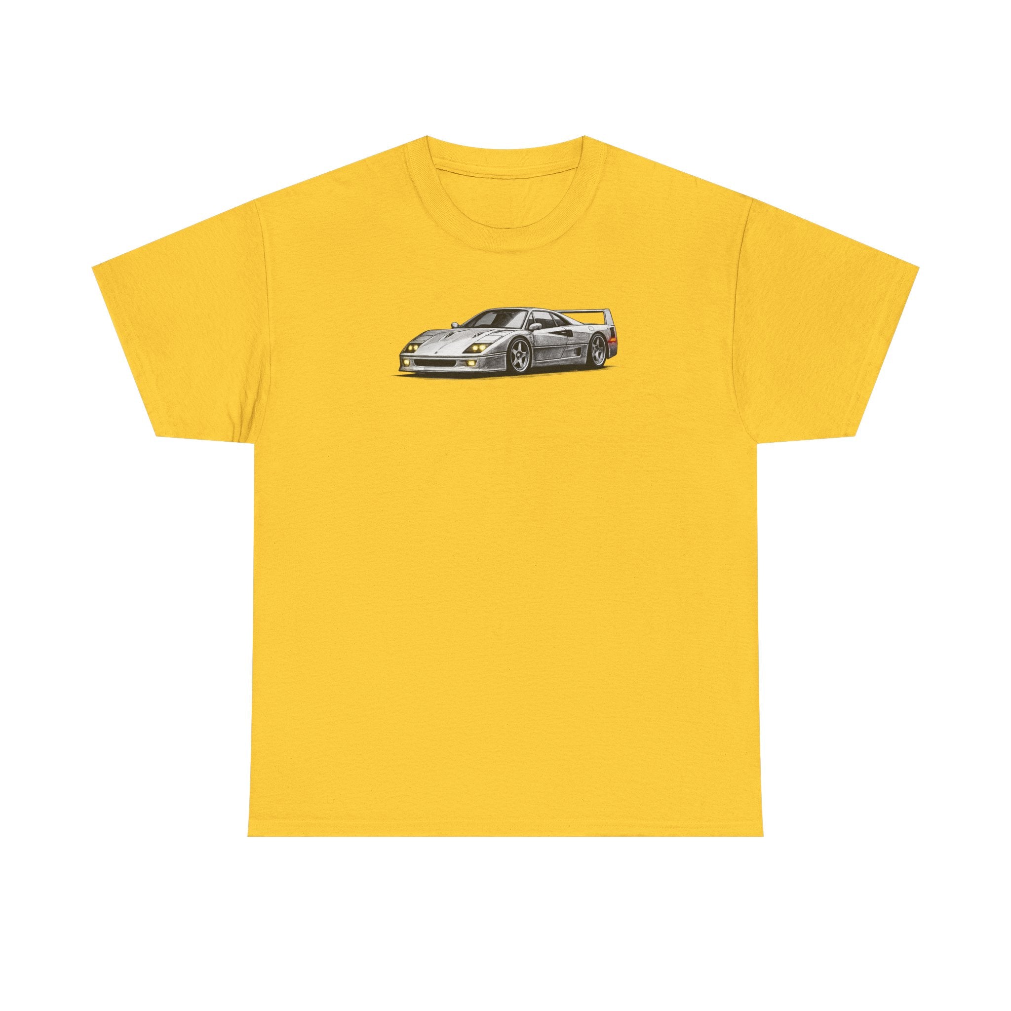 F40 - CLASSIC FIT