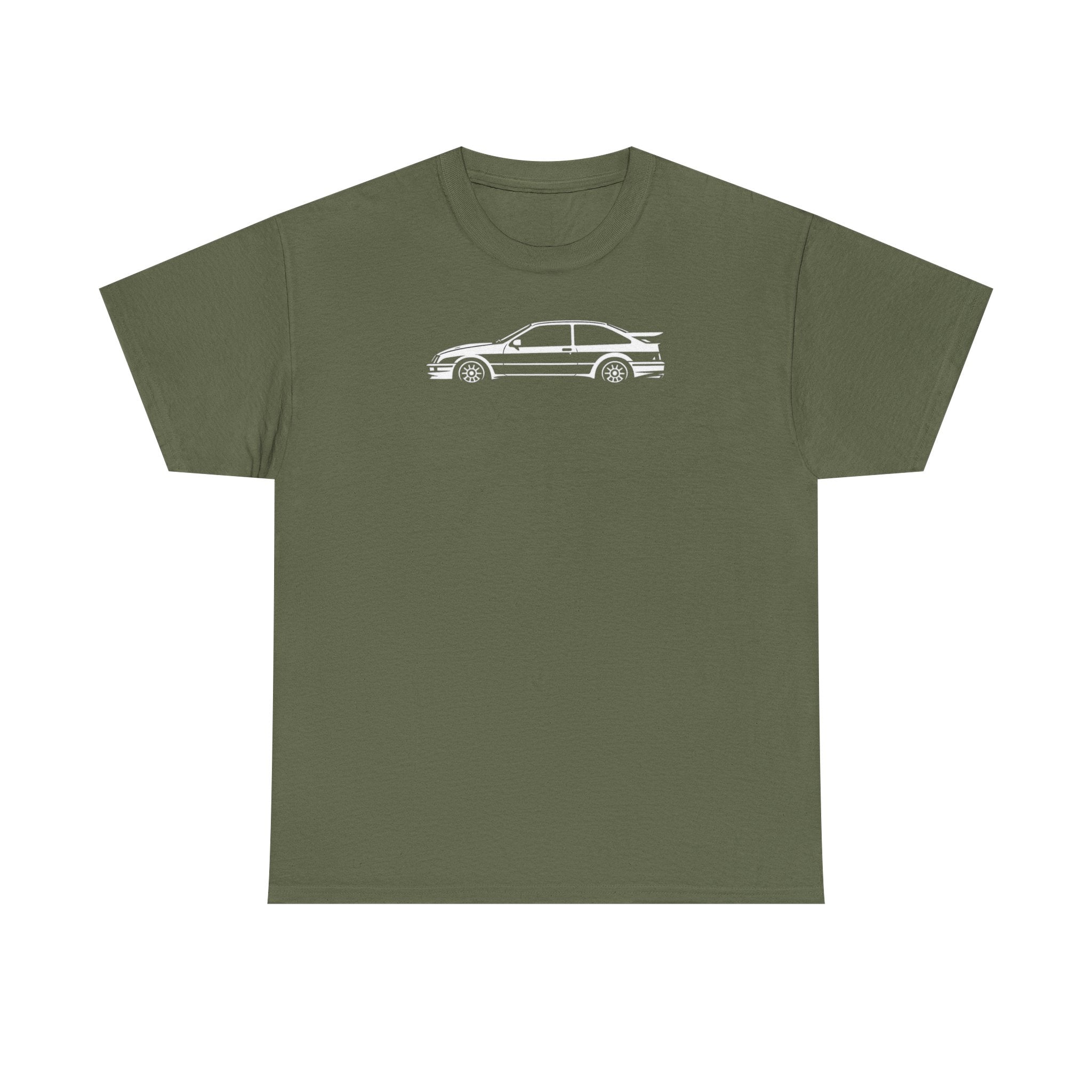 XR8 - AlterEgo #expressivecasualwear for petrolheads