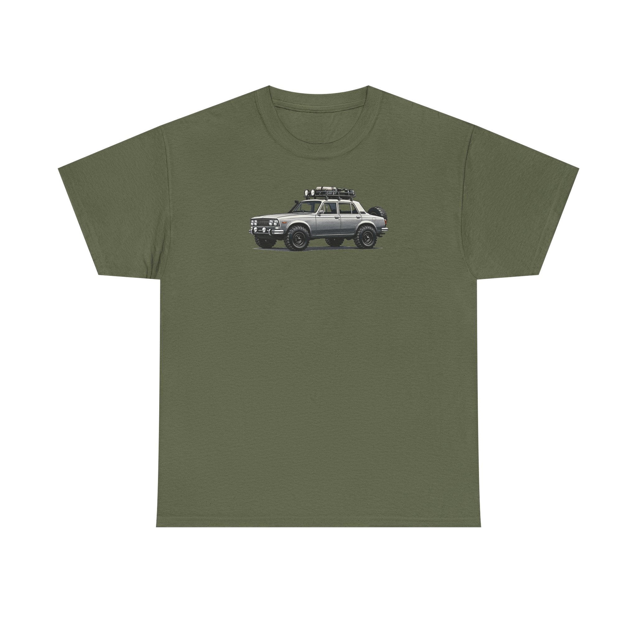 FAIRLANE - AlterEgo #expressivecasualwear for petrolheads