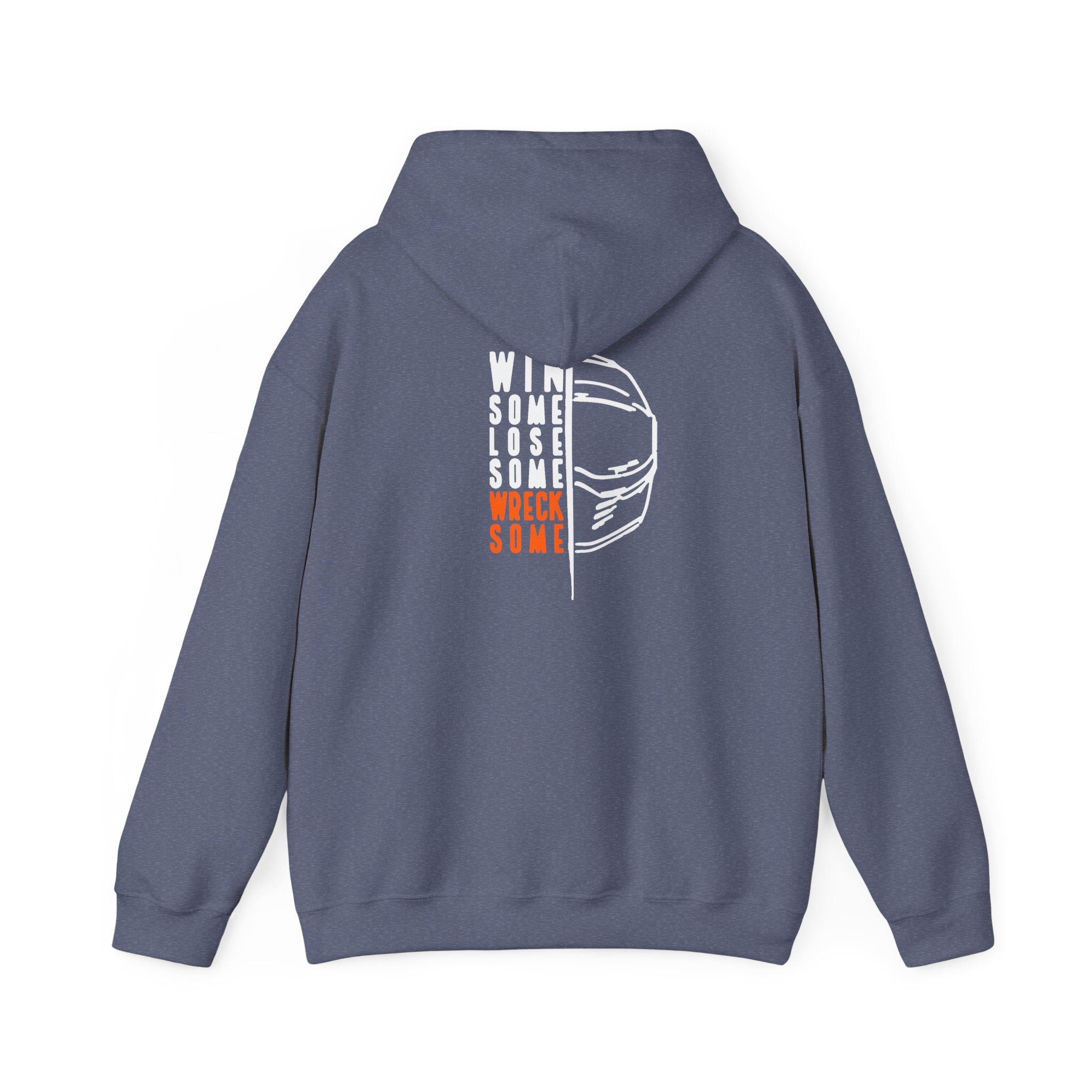 WIN SOME - AlterEgo #expressivecasualwear for petrolheads
