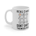 REAL CARS - AlterEgo #expressivecasualwear for petrolheads
