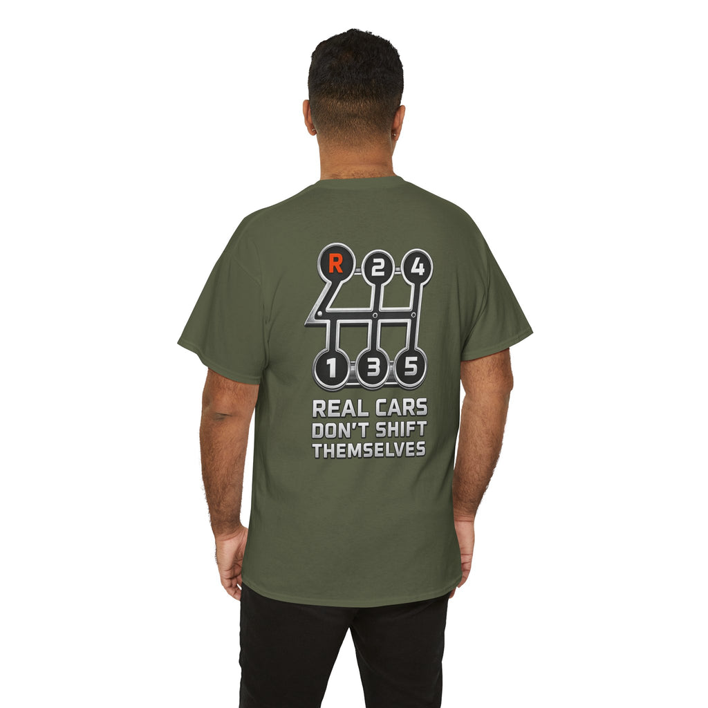 REAL CARS - AlterEgo #expressivecasualwear for petrolheads