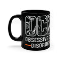 OCD - AlterEgo #expressivecasualwear for petrolheads