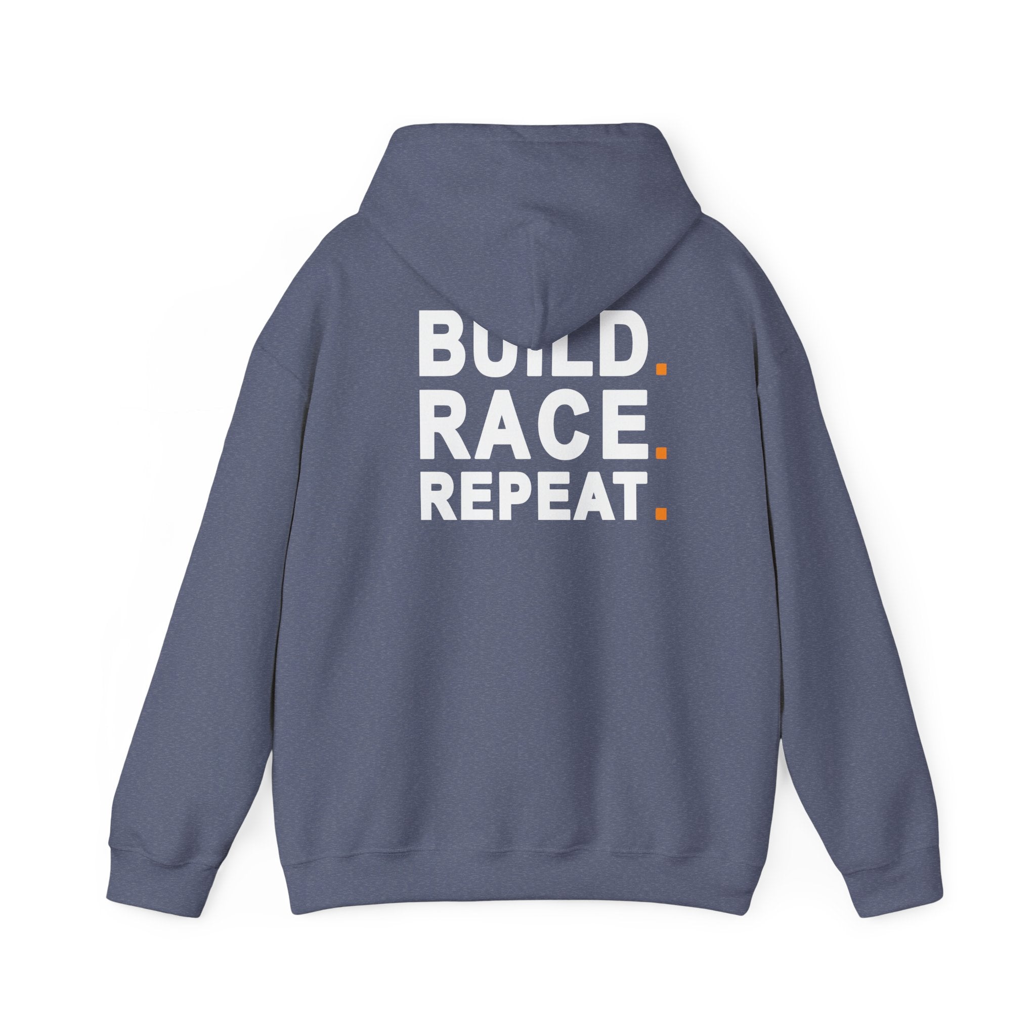 BUILD RACE REPEAT - AlterEgo #expressivecasualwear for petrolheads