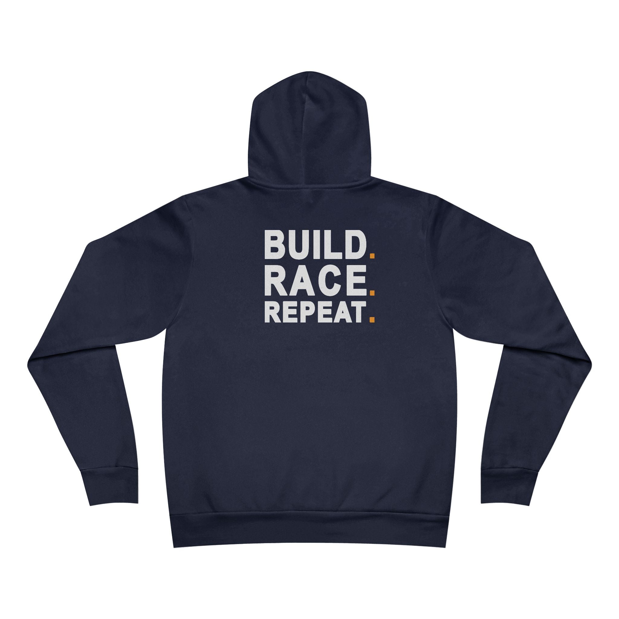 BUILD RACE REPEAT - AlterEgo #expressivecasualwear for petrolheads