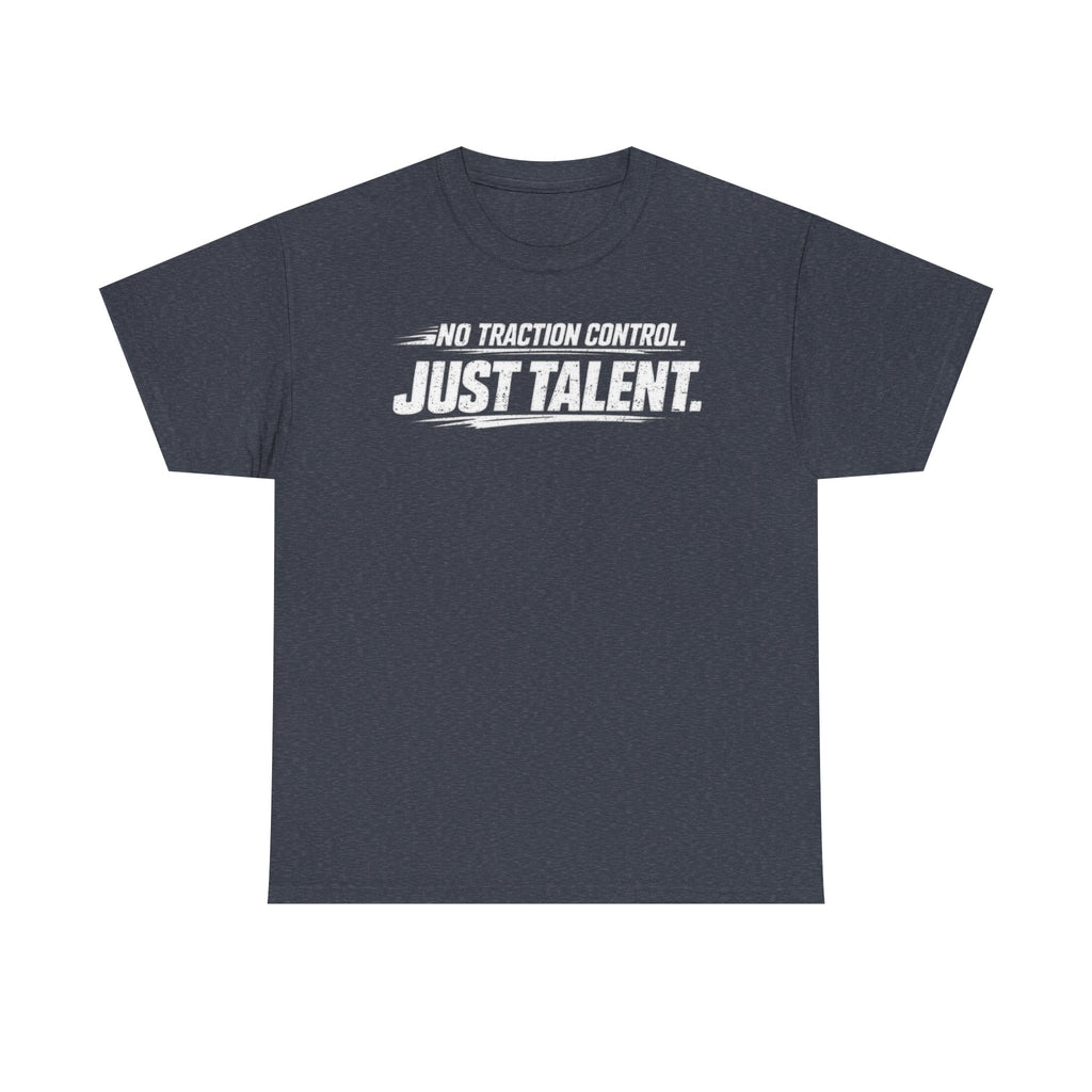 JUST TALENT - AlterEgo #expressivecasualwear for petrolheads