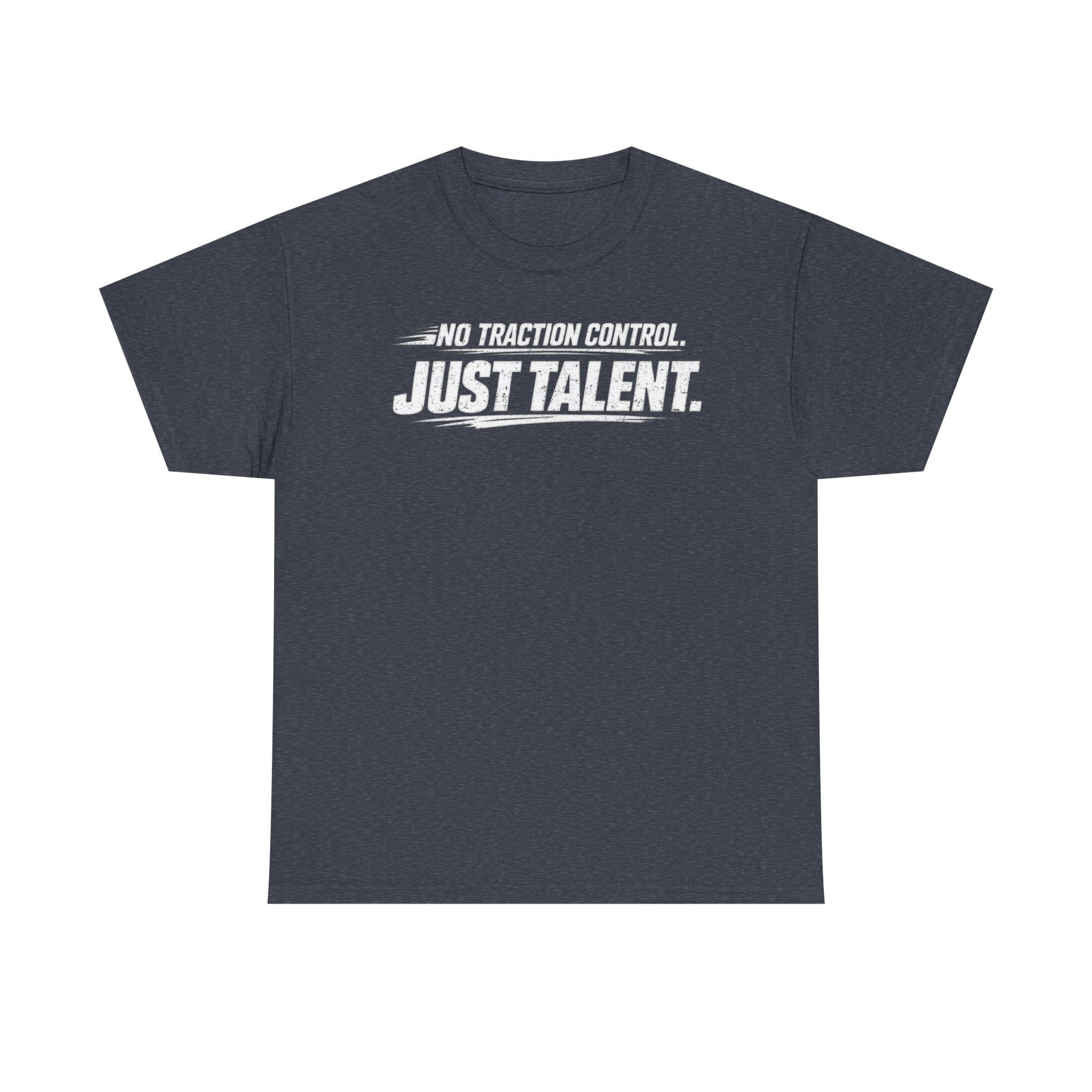 JUST TALENT - AlterEgo #expressivecasualwear for petrolheads