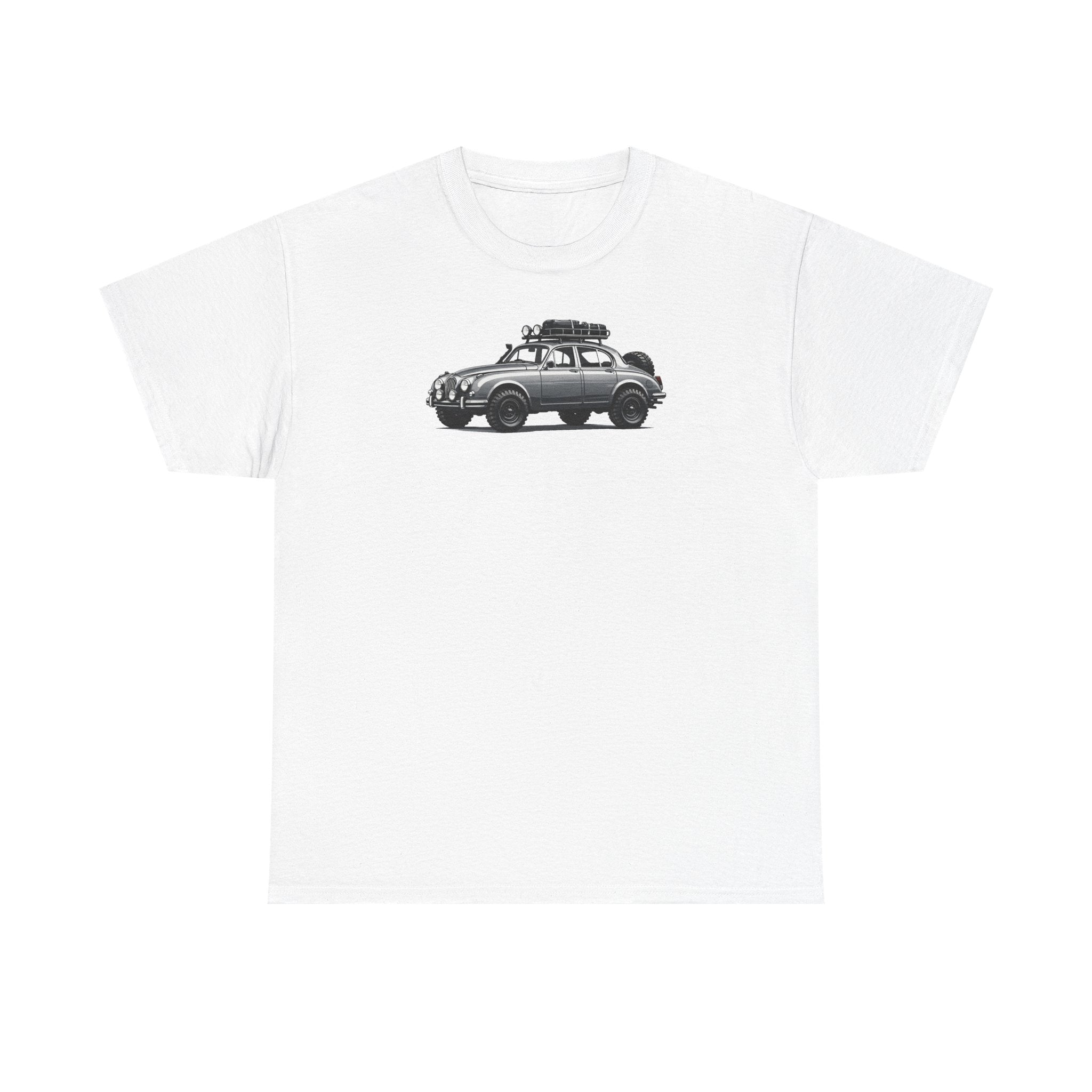 JAG - AlterEgo #expressivecasualwear for petrolheads