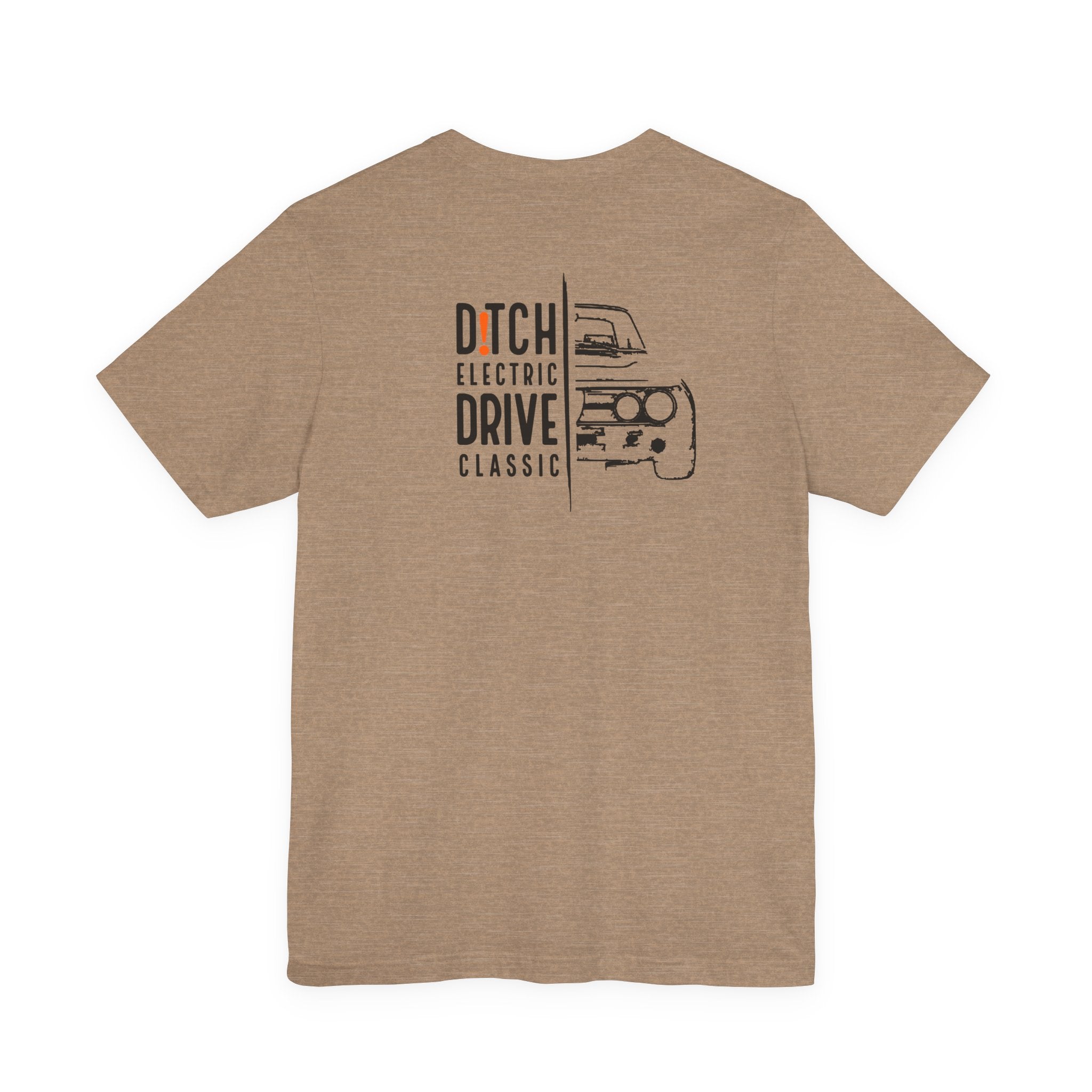 DRIVE CLASSIC - AlterEgo #expressivecasualwear for petrolheads