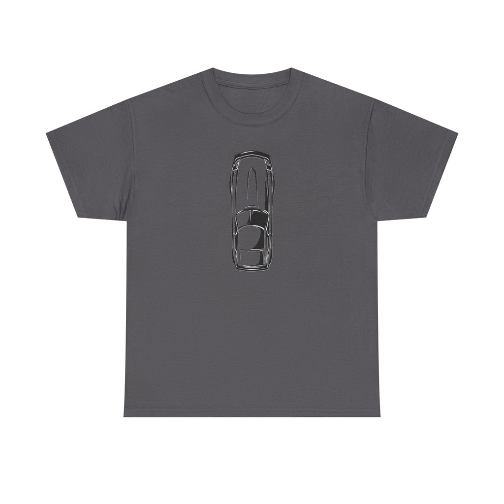 240Z - AlterEgo #expressivecasualwear for petrolheads