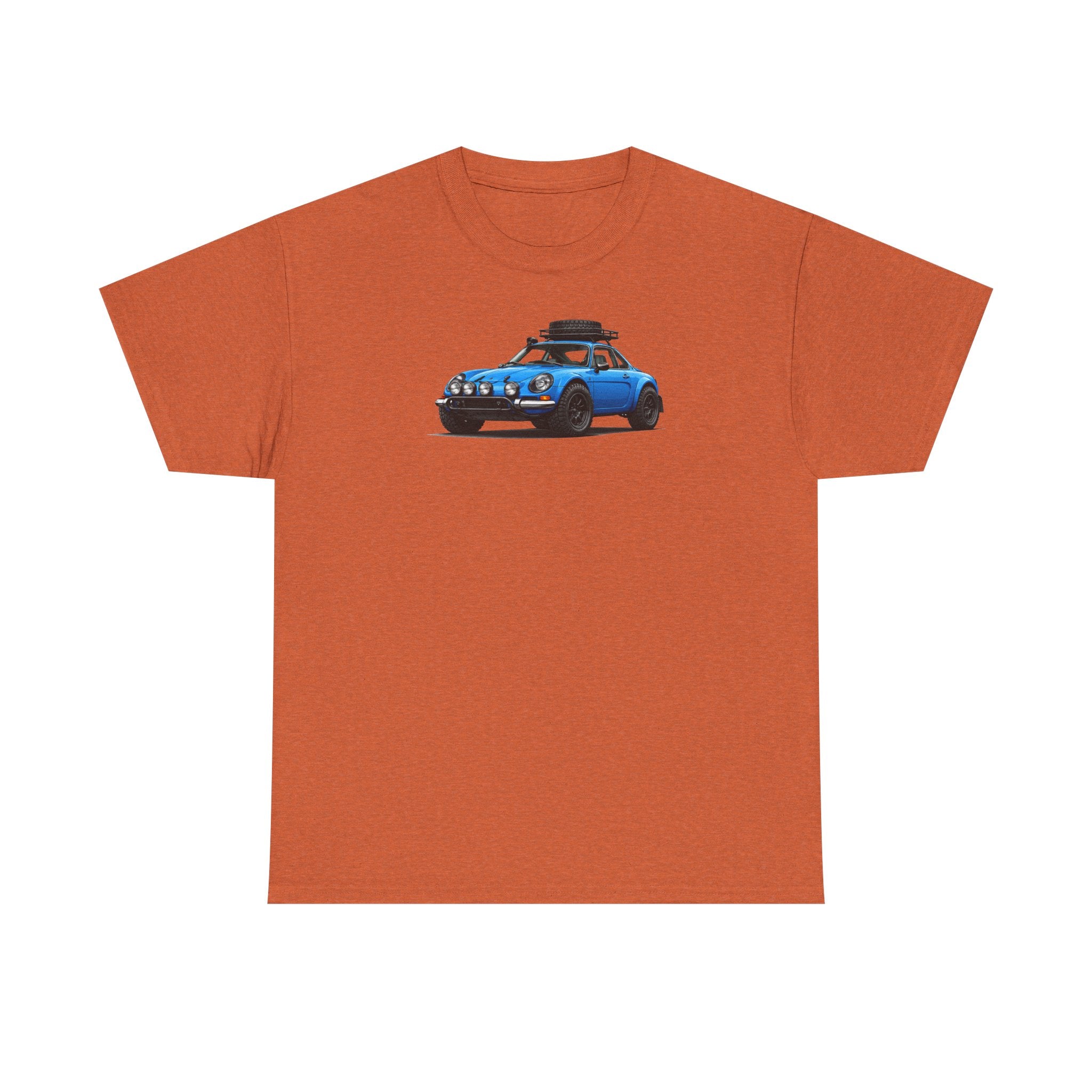 ALPINE A110 - AlterEgo #expressivecasualwear for petrolheads