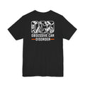 OCD: Obsessive Car Disorder Tee: Soft Fit
