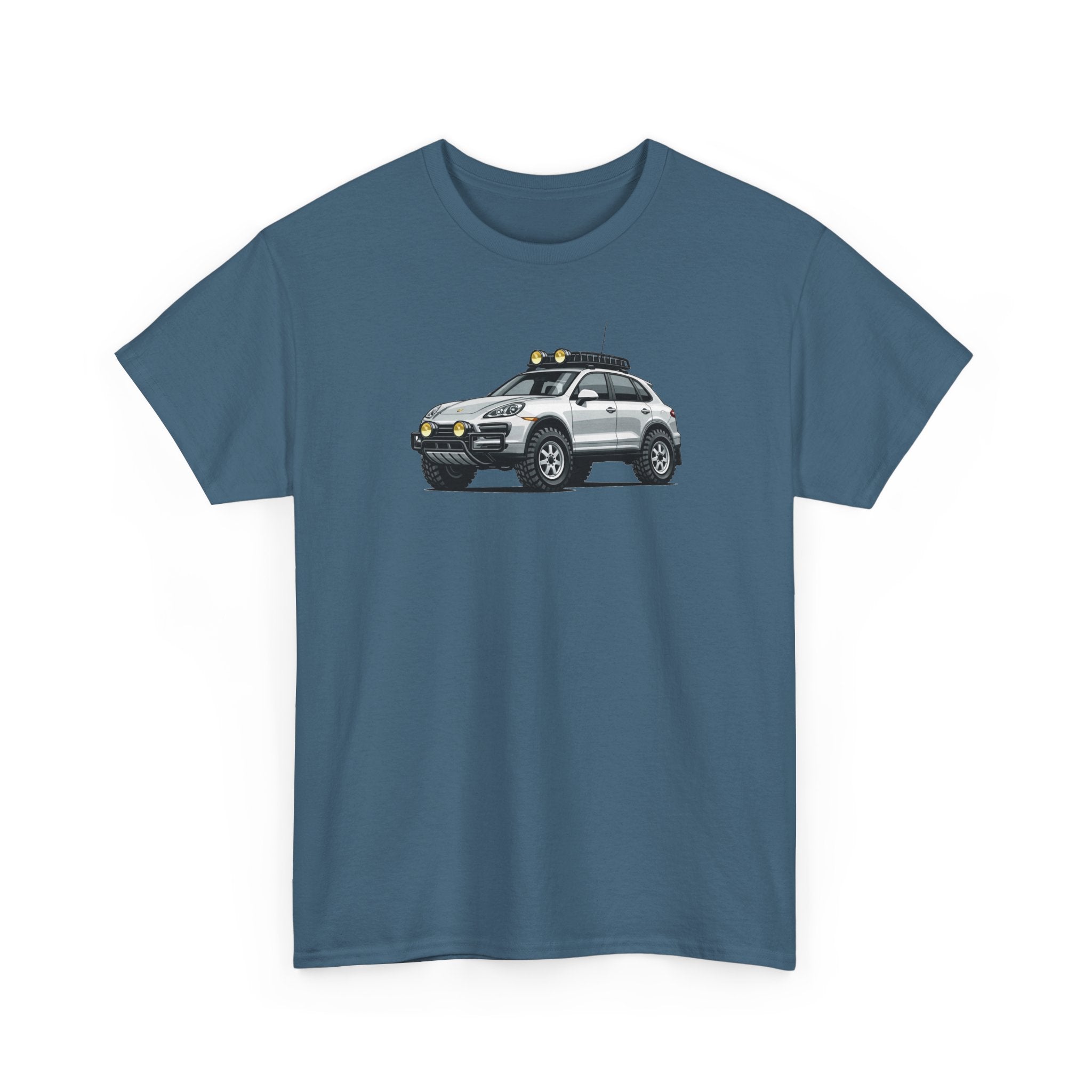 CHEYENNE - AlterEgo #expressivecasualwear for petrolheads