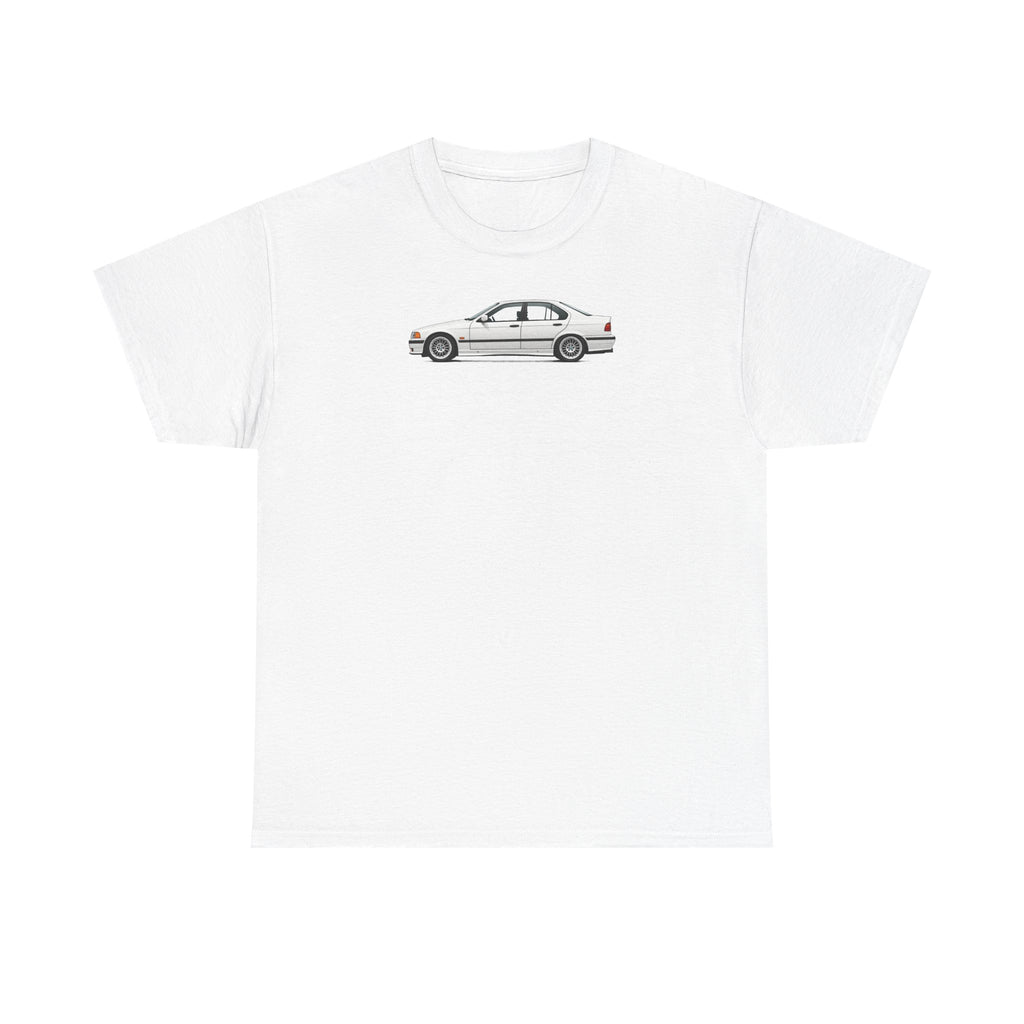 E36 - AlterEgo #expressivecasualwear for petrolheads