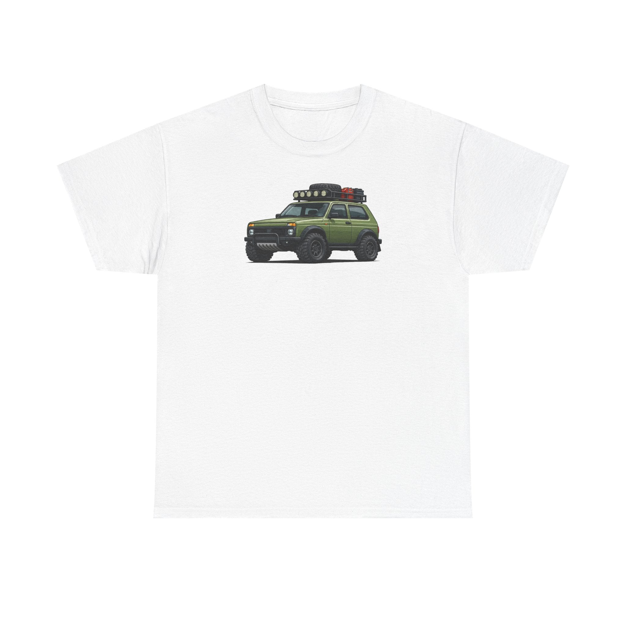 LADA - AlterEgo #expressivecasualwear for petrolheads
