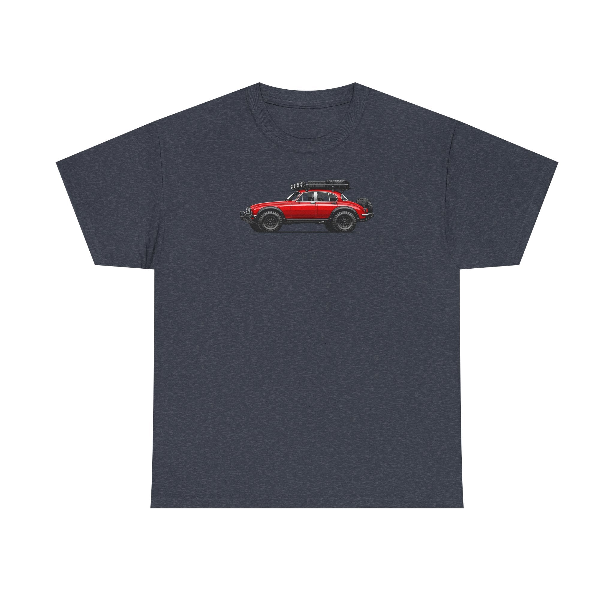 JAG - AlterEgo #expressivecasualwear for petrolheads