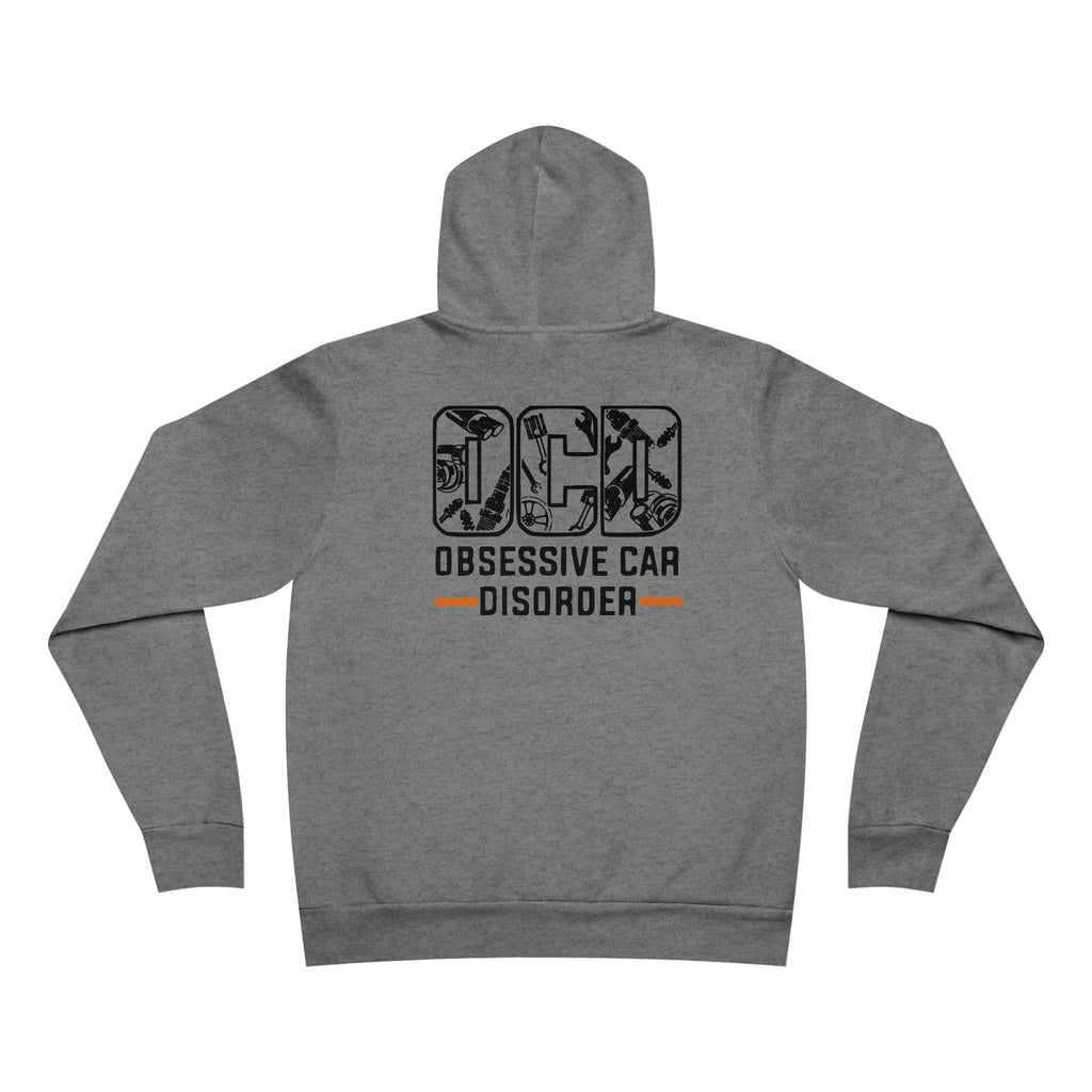 OCD - AlterEgo #expressivecasualwear for petrolheads