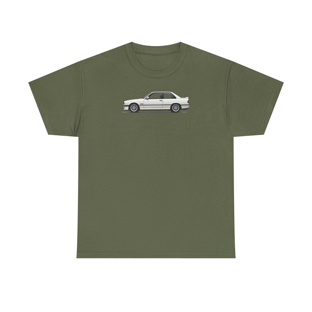 325is - AlterEgo #expressivecasualwear for petrolheads