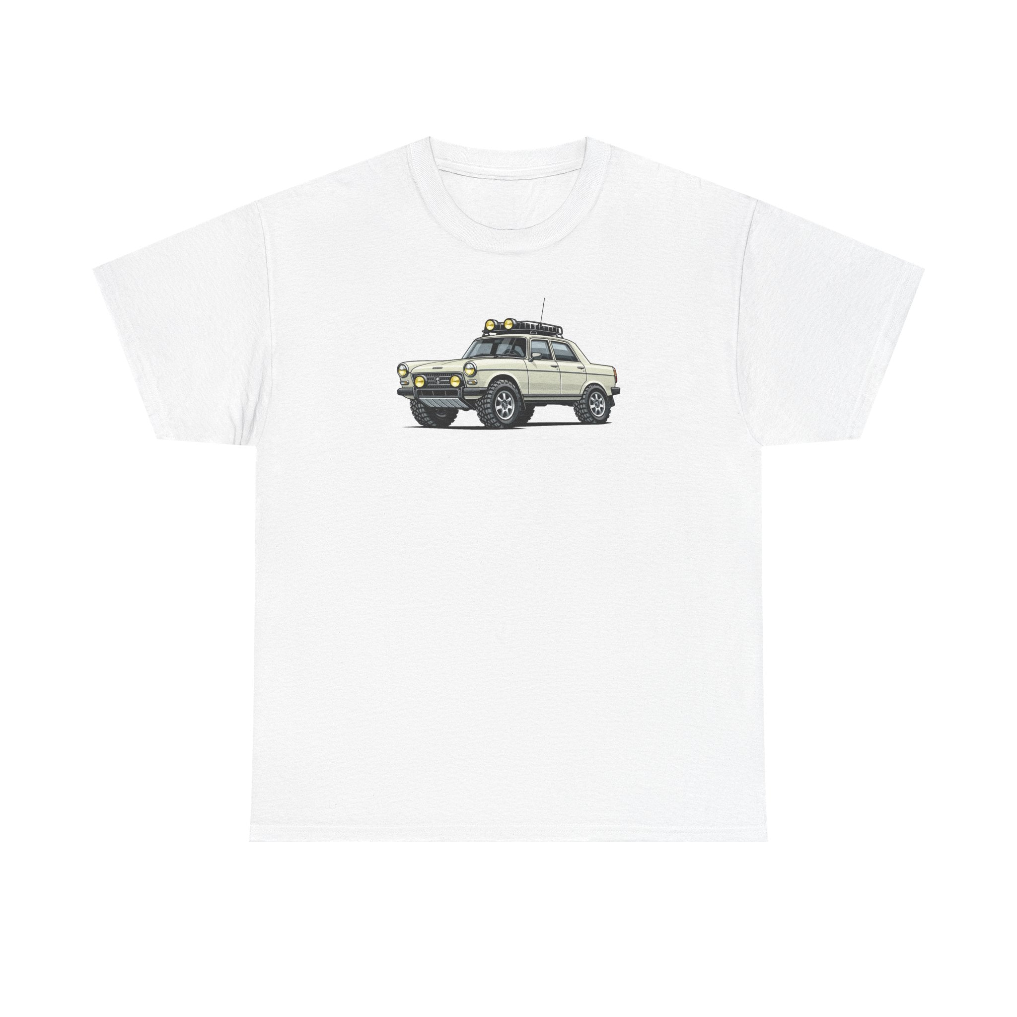 404 - AlterEgo #expressivecasualwear for petrolheads