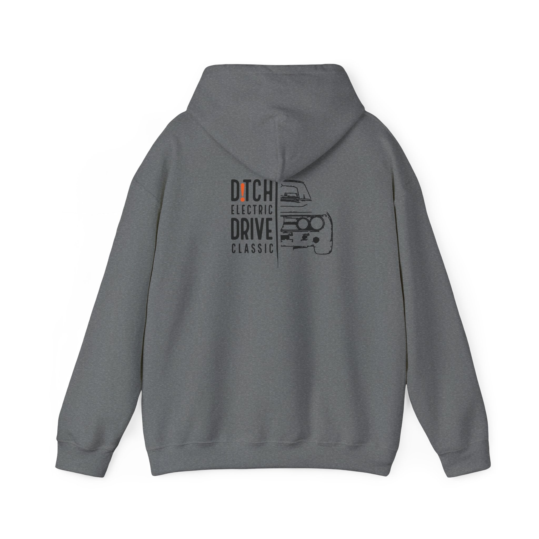 DRIVE CLASSIC - AlterEgo #expressivecasualwear for petrolheads