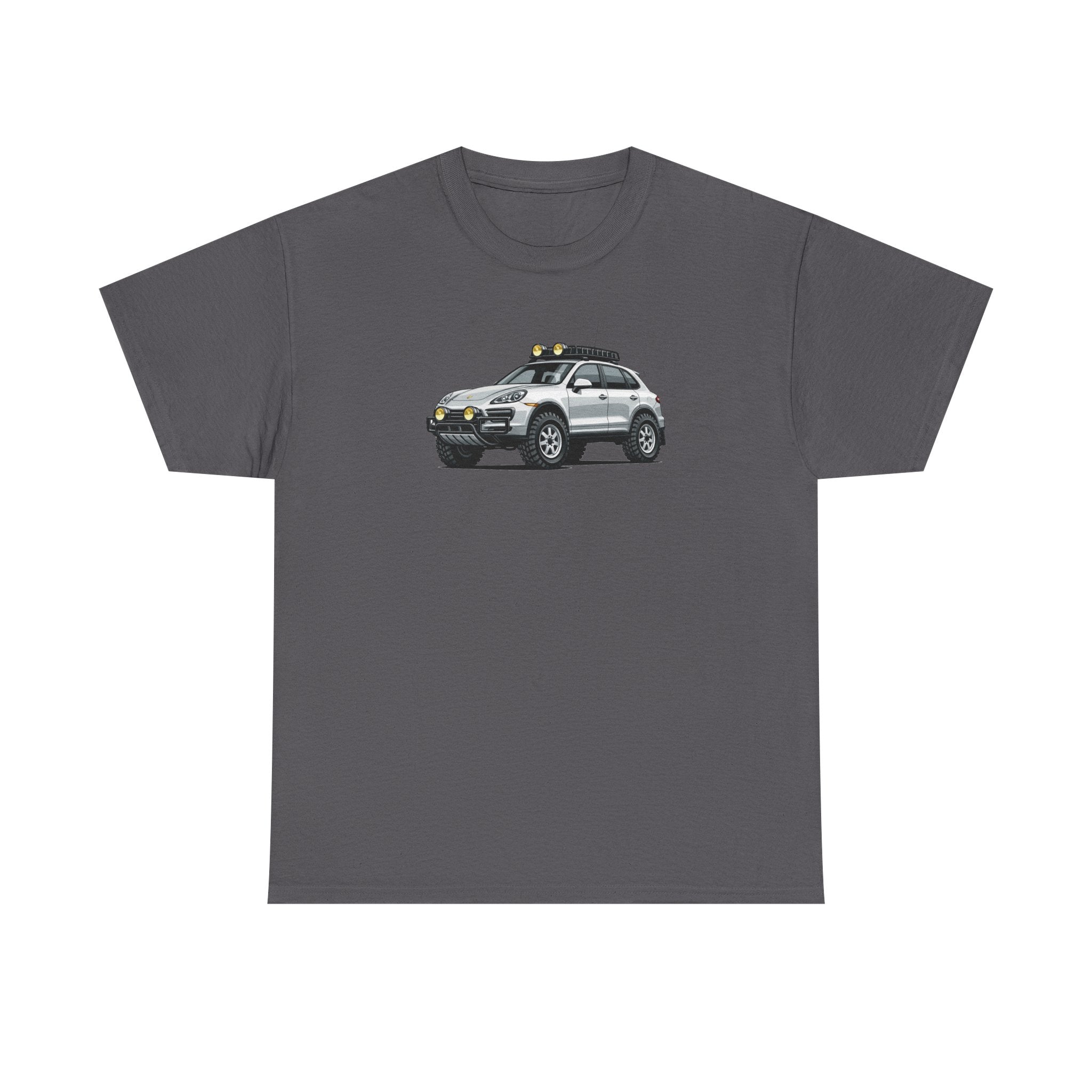 CHEYENNE - AlterEgo #expressivecasualwear for petrolheads