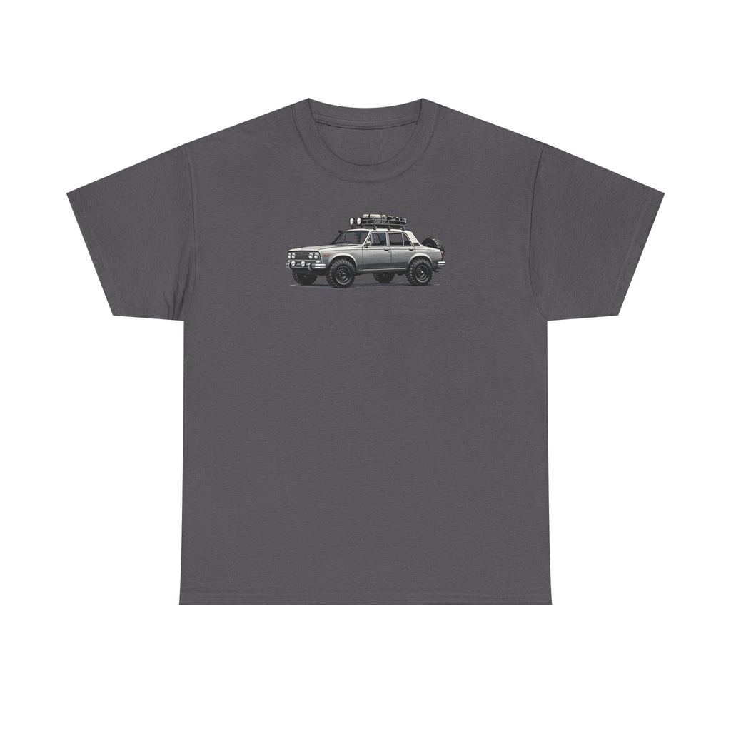 FAIRLANE - AlterEgo #expressivecasualwear for petrolheads