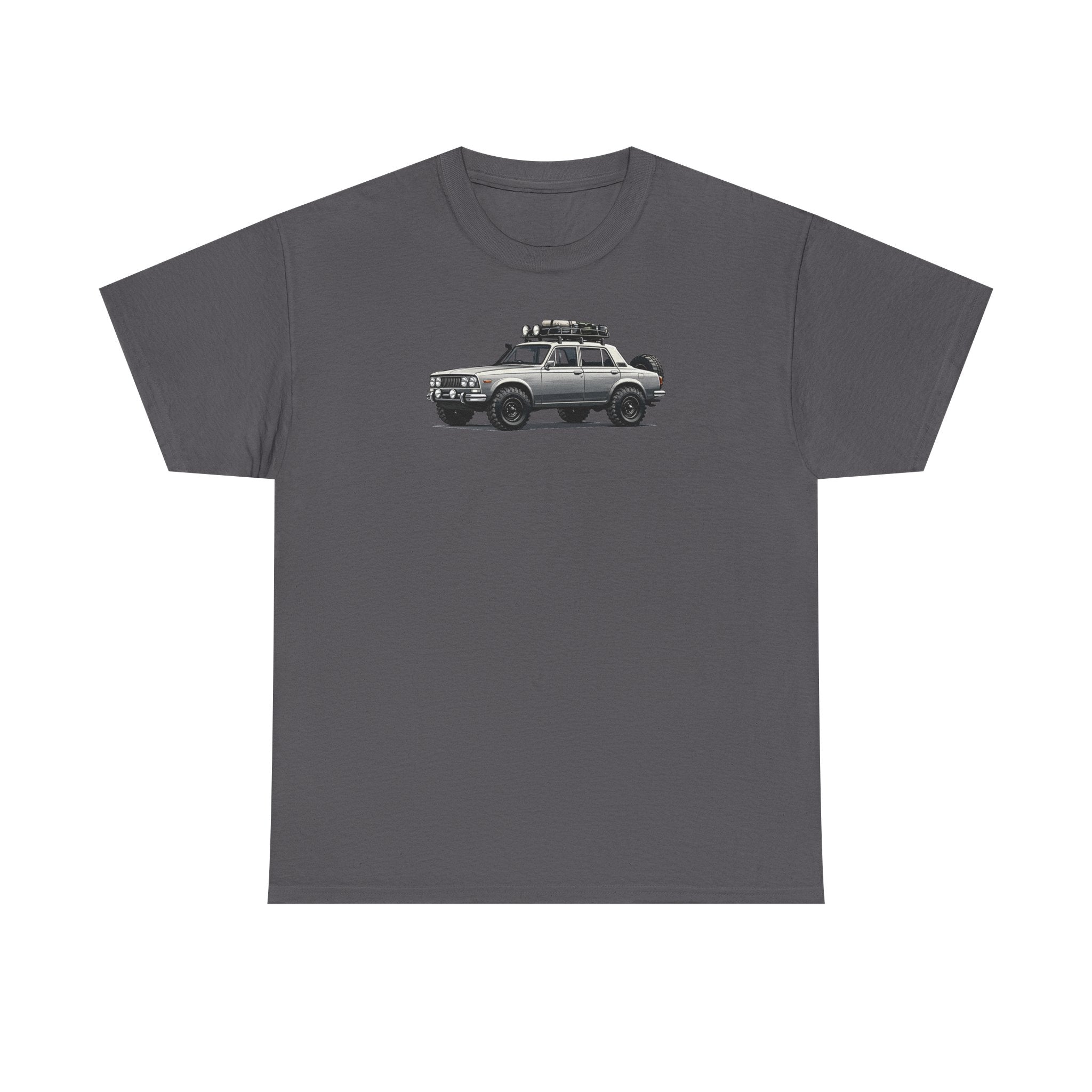 FAIRLANE - AlterEgo #expressivecasualwear for petrolheads