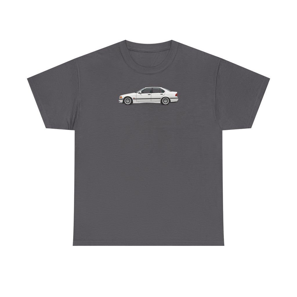 E36 - AlterEgo #expressivecasualwear for petrolheads