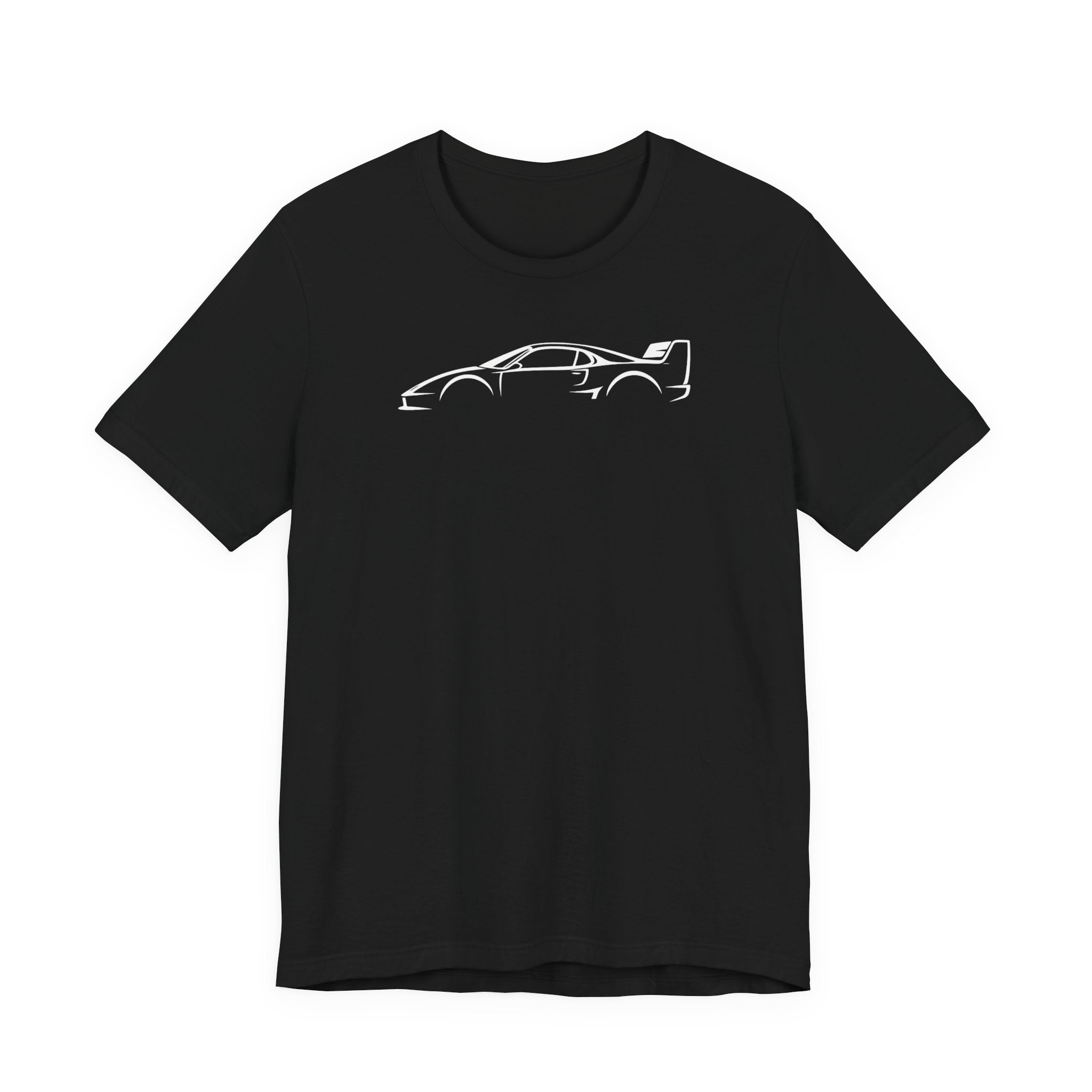 F40 SILHOUETTE - MODERN FIT