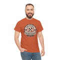 INDUSTRIAL WORKSHOP QUALITY - AlterEgo #expressivecasualwear for petrolheads