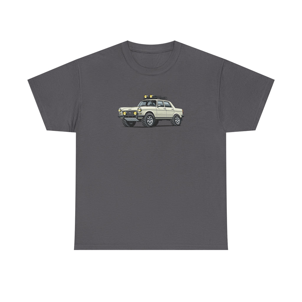 404 - AlterEgo #expressivecasualwear for petrolheads