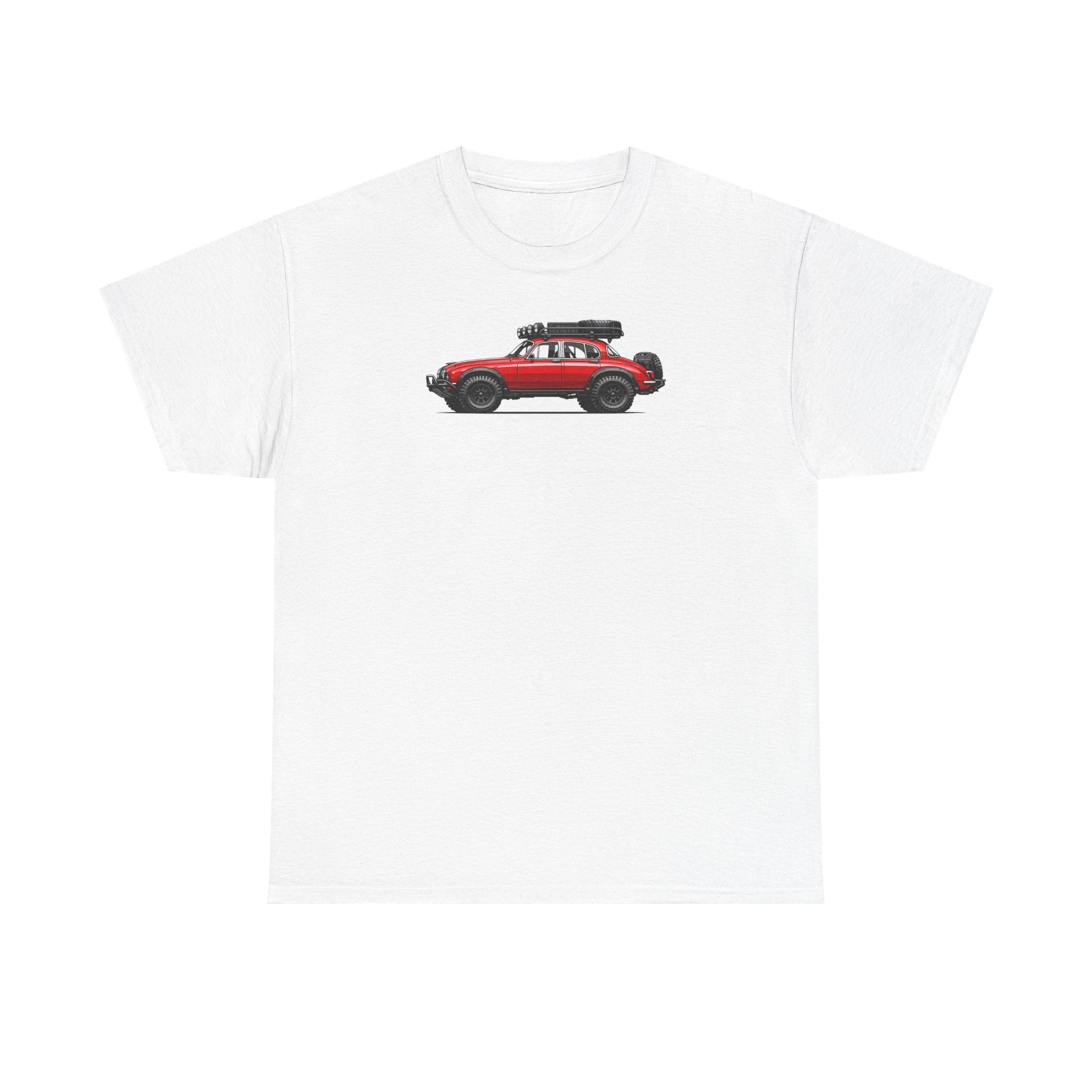 JAG - AlterEgo #expressivecasualwear for petrolheads