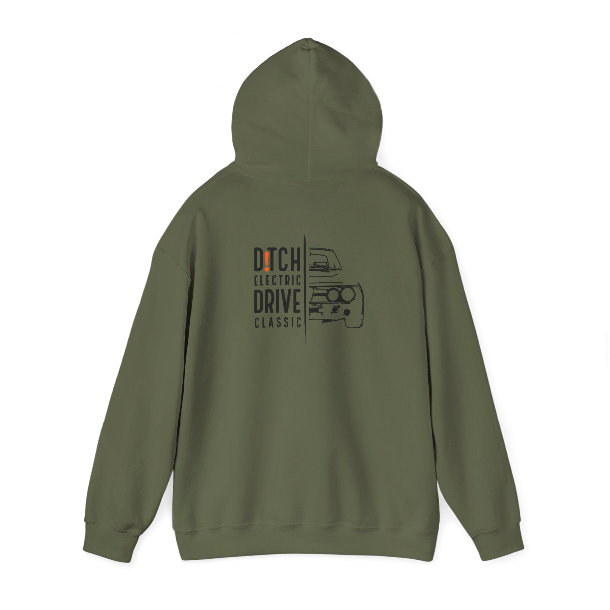 DRIVE CLASSIC - AlterEgo #expressivecasualwear for petrolheads