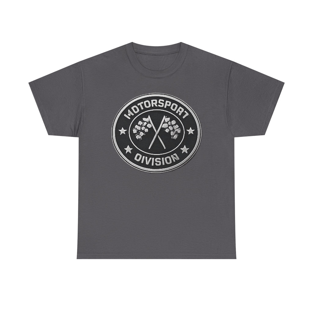 MOTORSPORT DIVISION - AlterEgo #expressivecasualwear for petrolheads