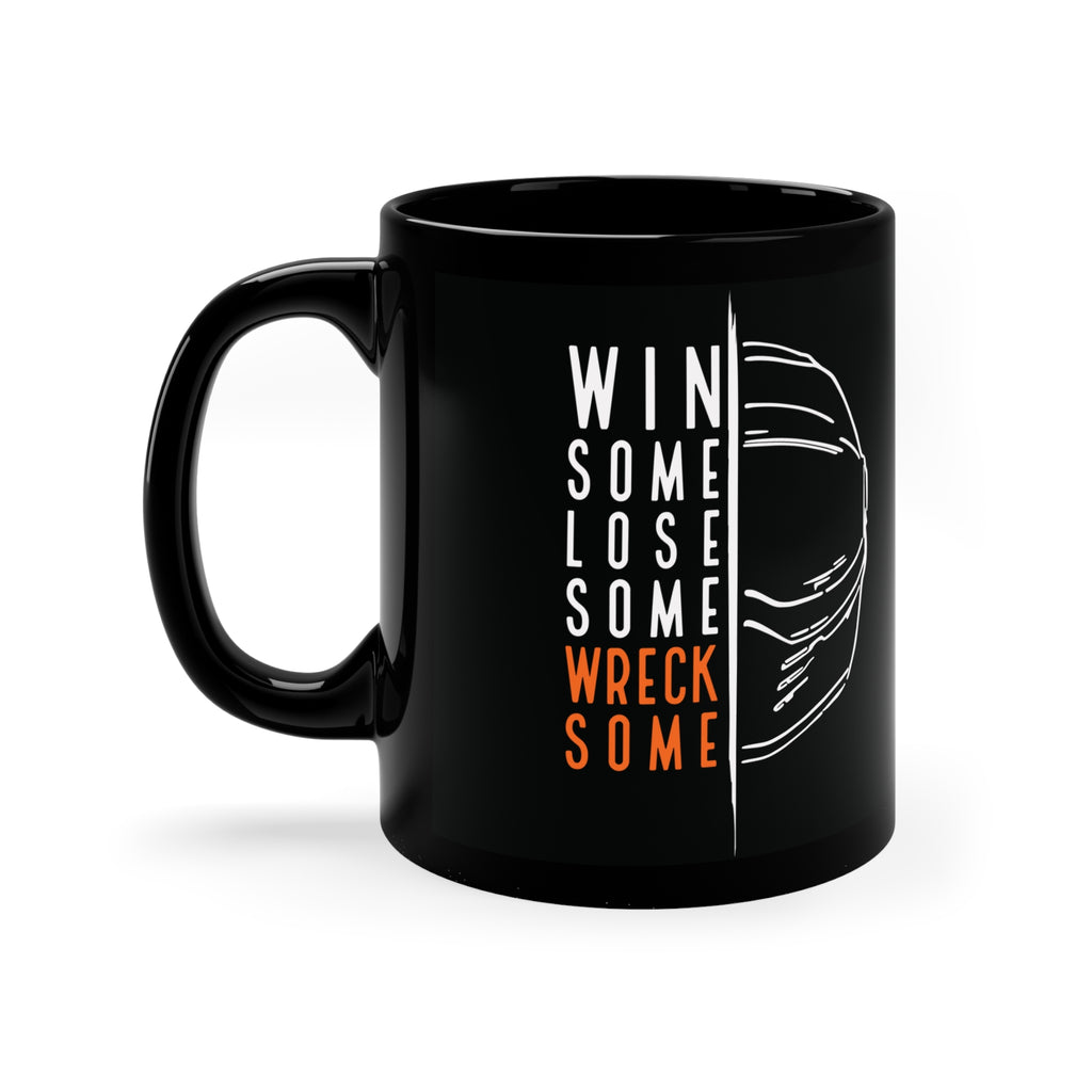 WIN SOME - AlterEgo #expressivecasualwear for petrolheads