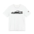 930 TURBO - AlterEgo #expressivecasualwear for petrolheads