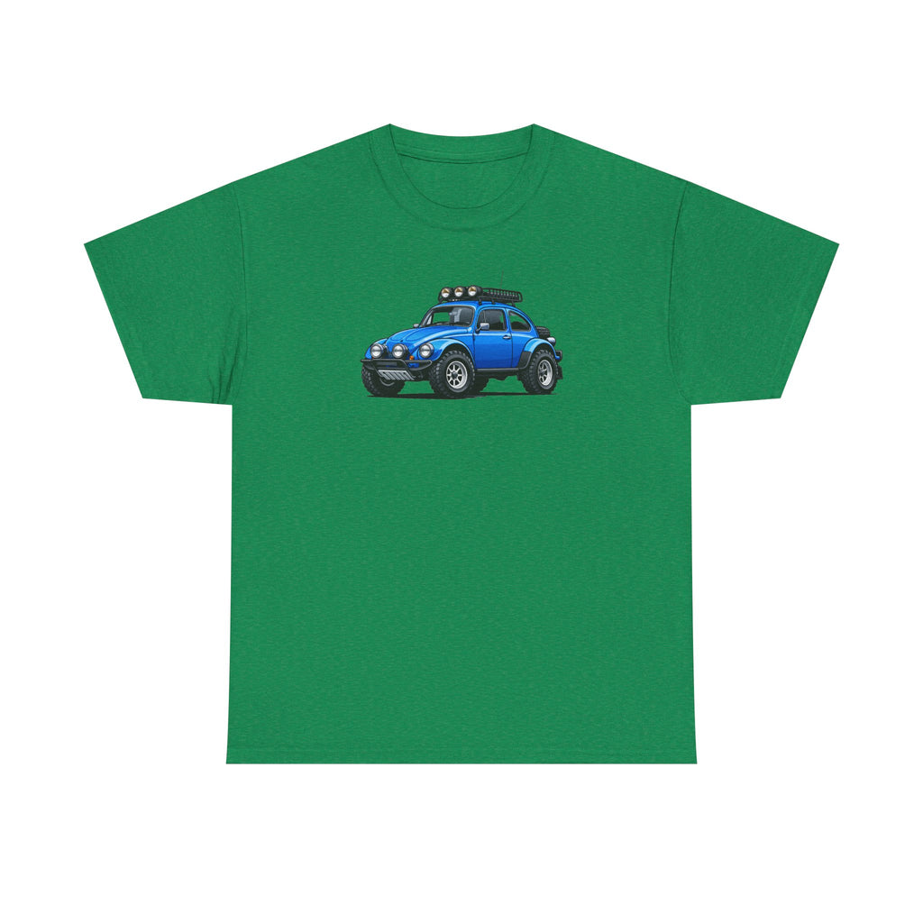 BAJA - AlterEgo #expressivecasualwear for petrolheads